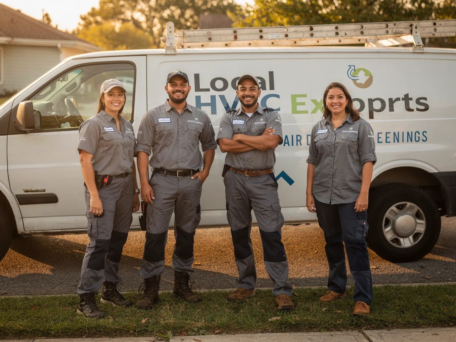 24/7 HVAC Repair & AC Replacement company in Bantam, CT