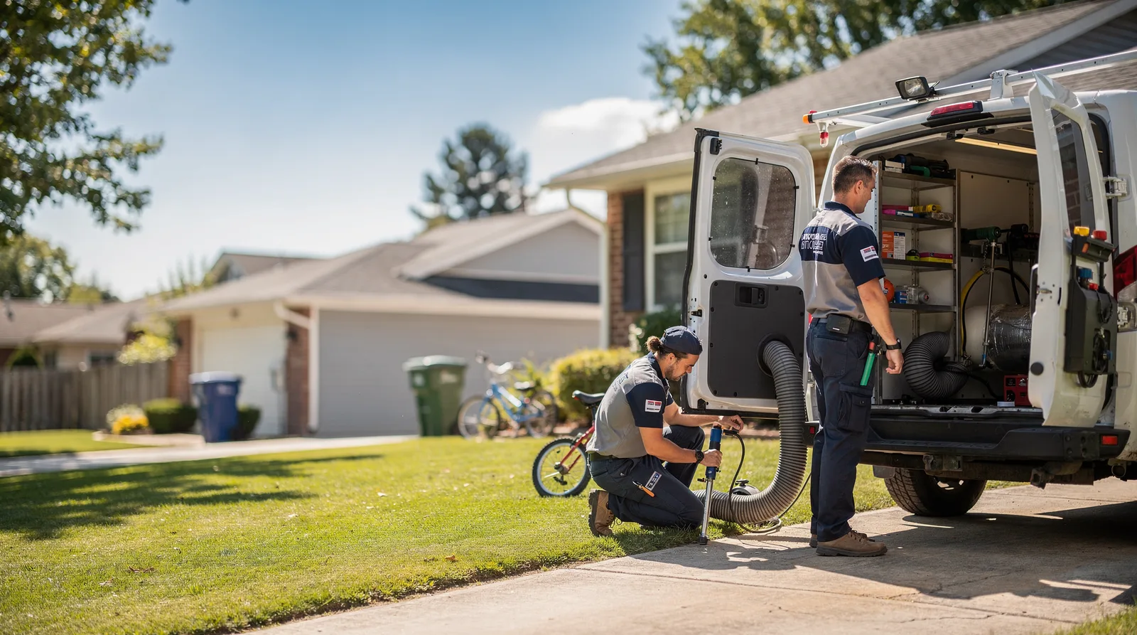 24/7 HVAC Repair & AC Replacement in Bantam, CT near me